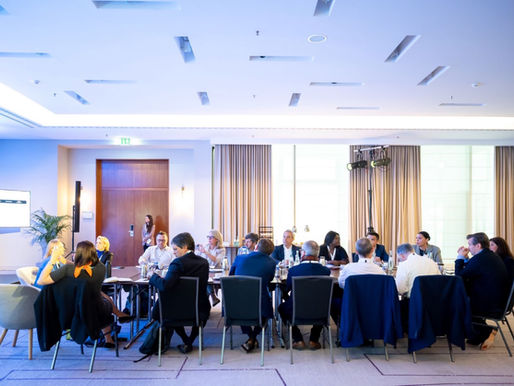 Future-Proofing Hotels: Unveiling Key Insights from IHIF 2023