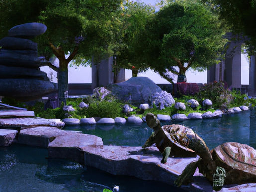Hotel Animals: Mutualistic and Sustainable Coexistence