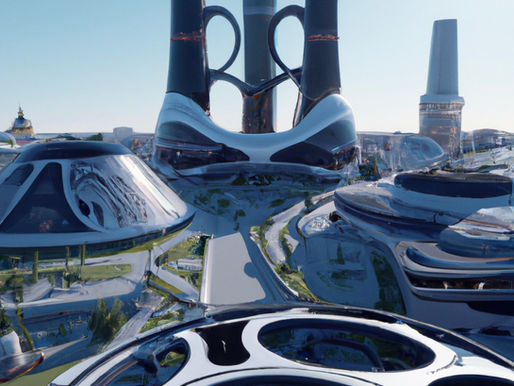 Hotels 5.0: The Regenerative Future of the Hotel Industry