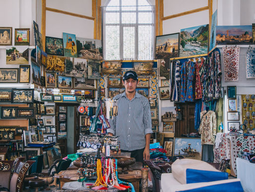 Shopping Tourism is Trendy, But How Do We Make It Sustainable?