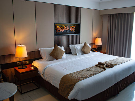 The power of inclusion: How hotels transform the experience for people with autism.